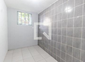 Casa · 16m² · 1 Quarto · Casa para Aluguel - Vila Santa Maria, 1 Quarto,  16 m² - São Paulo