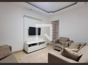 Apartamento · 90m² · 3 Quartos · 2 Vagas · Apartamento à Venda - Vila Metalúrgica, 3 Quartos, 90 m² - Santo André
