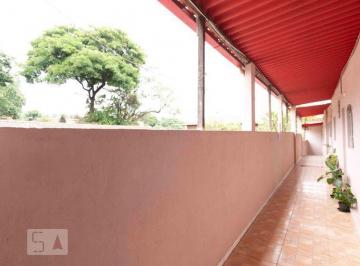 Apartamento · 38m² · 1 Quarto - QuintoAndar (Aluguel 1) · Apartamento para Aluguel - Trevo, 1 Quarto,  38 m² - Belo Horizonte