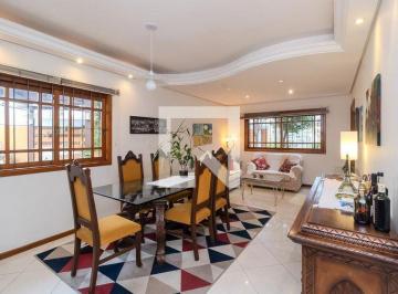 Casa · 500m² · 5 Quartos · 8 Vagas · Casa para Aluguel - Marechal Rondon, 5 Quartos, 500 m² - Canoas
