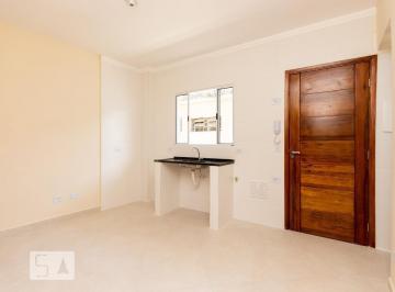 Apartamento · 42m² · 2 Quartos · Apartamento para Aluguel - Artur Alvim, 2 Quartos, 42 m² - São Paulo
