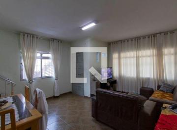 Casa · 205m² · 3 Quartos · 5 Vagas · Casa à Venda - Vila Nhocuné, 3 Quartos,  205 m² - São Paulo