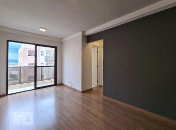 Apartamento · 58m² · 2 Quartos · 2 Vagas · Apartamento para Aluguel - Jardim Santa fé, 2 Quartos,  58 m² - Sorocaba
