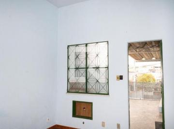 Casa · 45m² · 1 Quarto · Casa para Aluguel - Campo Grande, 1 Quarto,  45 m² - Rio de Janeiro