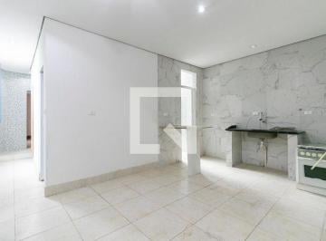 Casa · 55m² · 2 Quartos · Casa para Aluguel - Vila Esperança, 2 Quartos,  55 m² - São Paulo