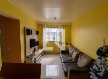 Apartamento · 155m² · 2 Quartos · 1 Vaga · Apartamento à Venda - Cangaíba, 2 Quartos,  155 m² - São Paulo