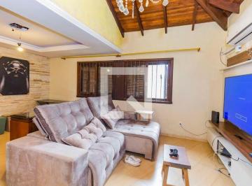 Casa · 280m² · 3 Quartos · 2 Vagas · Casa à Venda - Sarandi, 3 Quartos,  280 m² - Porto Alegre