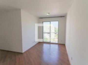 Apartamento · 58m² · 3 Quartos · 1 Vaga · Apartamento para Aluguel - Butantã, 3 Quartos, 58 m² - São Paulo