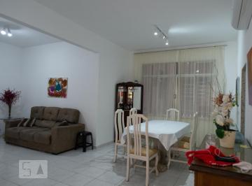 Apartamento · 113m² · 3 Quartos · Apartamento à Venda - Copacabana, 3 Quartos,  113 m² - Rio de Janeiro