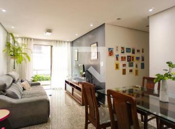 Apartamento · 92m² · 3 Quartos · 2 Vagas · Apartamento à Venda - Recreio, 3 Quartos, 92 m² - Rio de Janeiro