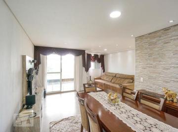 Apartamento · 93m² · 3 Quartos · 2 Vagas · Apartamento à Venda - Vila Matilde, 3 Quartos, 93 m² - São Paulo