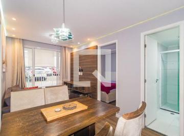 Apartamento · 48m² · 2 Quartos · 1 Vaga · Apartamento para Aluguel - Belém, 2 Quartos,  48 m² - São Paulo