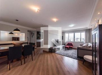 Apartamento · 108m² · 3 Quartos · 1 Vaga · Apartamento à Venda - Bosque da Saúde, 3 Quartos,  108 m² - São Paulo