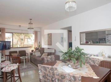 Apartamento · 80m² · 3 Quartos · 2 Vagas · Apartamento à Venda - Rio Branco, 3 Quartos, 80 m² - Porto Alegre