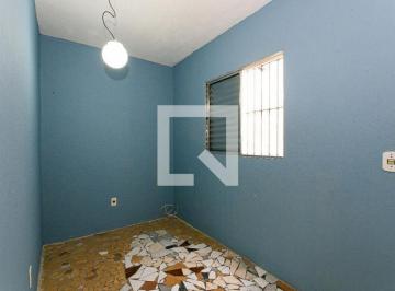 Casa · 50m² · 1 Quarto · Casa para Aluguel - Tatuapé, 1 Quarto, 50 m² - São Paulo