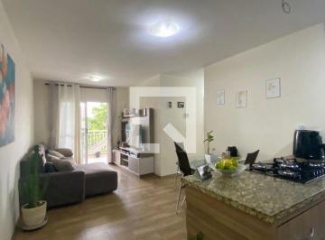 Apartamento · 80m² · 3 Quartos · 2 Vagas · Apartamento à Venda - Jardim Esperança, 3 Quartos,  80 m² - Barueri