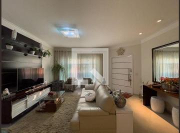 Casa · 203m² · 4 Quartos · 2 Vagas · Casa à Venda - Vila Ré, 4 Quartos,  203 m² - São Paulo