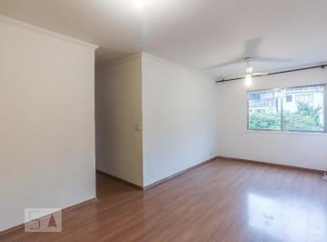Apartamento · 65m² · 3 Quartos · 1 Vaga · Apartamento para Aluguel - Jardim Éster Yolanda, 3 Quartos, 65 m² - São Paulo