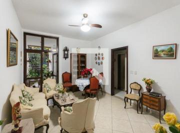 Apartamento · 96m² · 3 Quartos · 1 Vaga · Apartamento à Venda - Tijuca, 3 Quartos,  96 m² - Rio de Janeiro