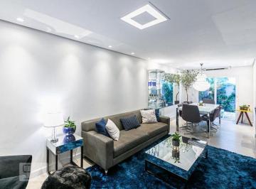 Casa · 185m² · 3 Quartos · 2 Vagas · Casa para Aluguel - Tristeza, 3 Quartos, 185 m² - Porto Alegre