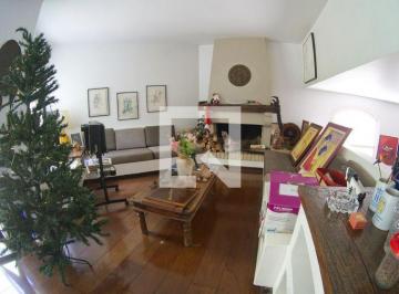 Casa · 302m² · 6 Quartos · 4 Vagas · Casa para Aluguel - Butantã, 6 Quartos, 302 m² - São Paulo
