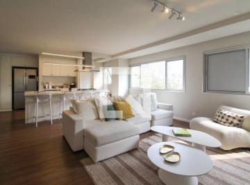 Apartamento · 110m² · 2 Quartos · 1 Vaga · Apartamento à Venda - Vila Olímpia, 2 Quartos, 110 m² - São Paulo