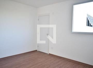 Apartamento · 44m² · 2 Quartos · 1 Vaga · Apartamento para Aluguel - Campo Grande, 2 Quartos, 44 m² - Rio de Janeiro