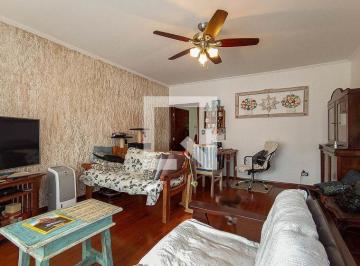 Casa · 215m² · 4 Quartos · 4 Vagas · Casa à Venda - Vila Constança , 4 Quartos,  215 m² - São Paulo