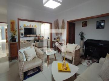 Casa · 230m² · 3 Quartos · 3 Vagas · Casa à Venda - Campos Elíseos , 3 Quartos,  230 m² - Campinas