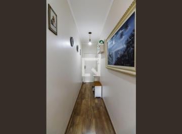 Apartamento · 105m² · 3 Quartos · 1 Vaga · Apartamento à Venda - Perdizes, 3 Quartos, 105 m² - São Paulo