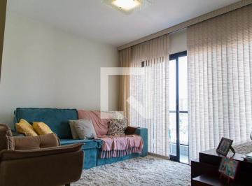 Apartamento · 80m² · 3 Quartos · 3 Vagas · Apartamento à Venda - Chácara Inglesa, 3 Quartos, 80 m² - São Paulo