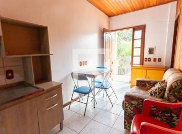 Apartamento · 50m² · 2 Quartos · Apartamento para Aluguel - Ideal, 2 Quartos, 50 m² - Novo Hamburgo