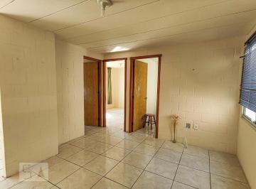 Apartamento · 50m² · 2 Quartos · Apartamento para Aluguel - Rio dos Sinos, 2 Quartos,  50 m² - São Leopoldo