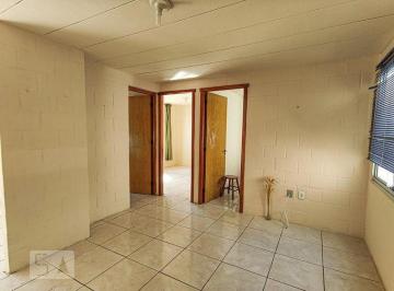 Apartamento · 50m² · 2 Quartos · Apartamento para Aluguel - Rio dos Sinos, 2 Quartos,  50 m² - São Leopoldo