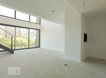 Apartamento · 79m² · 1 Quarto · 1 Vaga · Apartamento à Venda - Petrópolis, 1 Quarto,  79 m² - Porto Alegre
