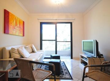 Apartamento de 3 quartos, São Paulo · Apartamento à Venda - Panamby, 3 Quartos,  83 m² - São Paulo