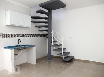 Apartamento · 35m² · 1 Quarto · Apartamento para Aluguel - Parque Pinheiros, 1 Quarto, 35 m² - Taboão da Serra