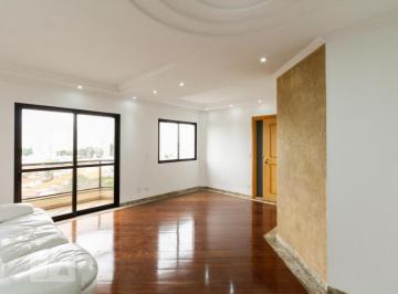 Apartamento · 126m² · 3 Quartos · 2 Vagas · Apartamento à Venda - Jardim Anália Franco, 3 Quartos,  126 m² - São Paulo