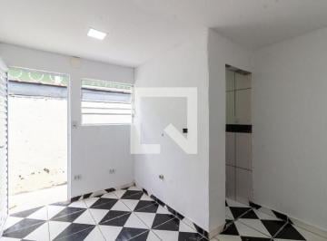 Apartamento · 50m² · 1 Quarto · 1 Vaga · Apartamento para Aluguel - Aviação, 1 Quarto,  50 m² - Praia Grande