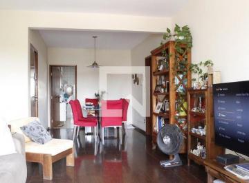 Apartamento · 135m² · 3 Quartos · 1 Vaga · Apartamento à Venda - Cambuí, 3 Quartos, 135 m² - Campinas