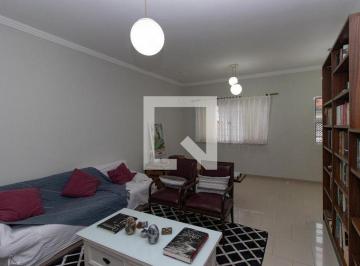 Casa · 194m² · 3 Quartos · 3 Vagas · Casa para Aluguel - Jardim Daysy, 3 Quartos,  194 m² - São Paulo