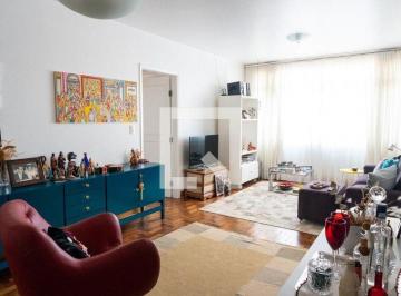 Apartamento · 107m² · 2 Quartos · 1 Vaga · Apartamento à Venda - Vila Mascote, 2 Quartos,  107 m² - São Paulo