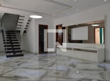 Casa · 300m² · 3 Quartos · 2 Vagas · Casa para Aluguel - Taquara, 3 Quartos,  300 m² - Rio de Janeiro