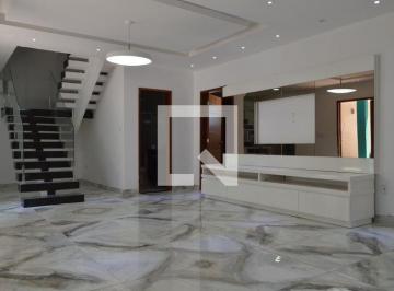 Casa · 300m² · 3 Quartos · 2 Vagas · Casa para Aluguel - Taquara, 3 Quartos,  300 m² - Rio de Janeiro