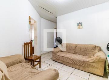 Casa · 125m² · 2 Quartos · 1 Vaga · Casa para Aluguel - Jardim Marajoara , 2 Quartos,  125 m² - São Paulo
