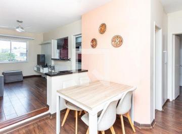 Apartamento · 70m² · 2 Quartos · 1 Vaga · Apartamento à Venda - Moema, 2 Quartos, 70 m² - São Paulo