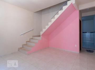 Casa · 105m² · 2 Quartos · 1 Vaga · Casa para Aluguel - Marechal Hermes, 2 Quartos, 105 m² - Rio de Janeiro