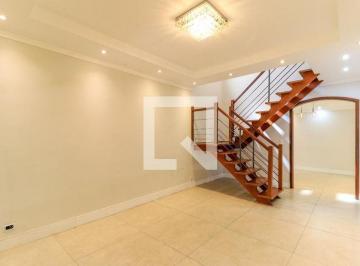 Casa · 240m² · 3 Quartos · 2 Vagas · Casa à Venda - Campo Belo, 3 Quartos, 240 m² - São Paulo