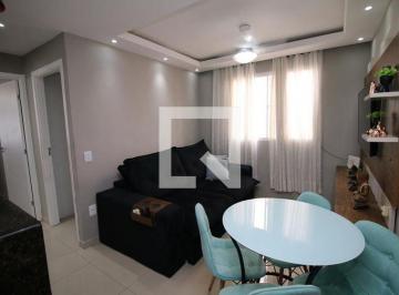 Apartamento · 42m² · 2 Quartos · 1 Vaga · Apartamento para Aluguel - Brás de Pina, 2 Quartos, 42 m² - Rio de Janeiro