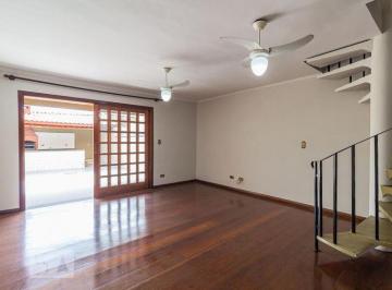 Casa · 227m² · 3 Quartos · 4 Vagas · Casa à Venda - Parque João Ramalho, 3 Quartos,  227 m² - Santo André